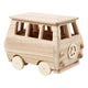 Creativ company http: www.cchobby.nl minibus-afm-17x10x13-cm-1-stuk
