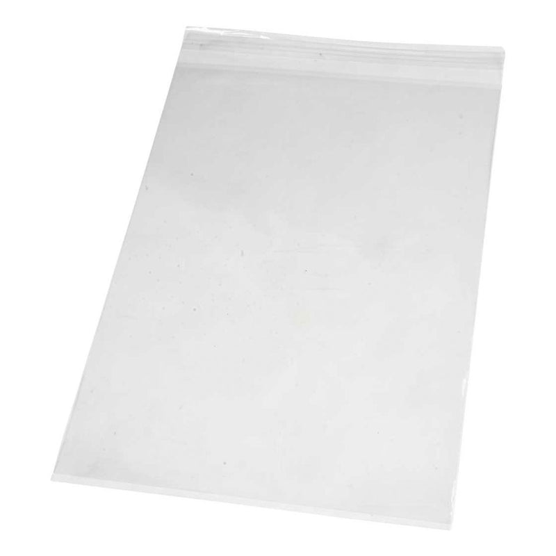 Load image into Gallery viewer, Creativ company cellofaan zakjes 31,2x22,5cm, 200st.
