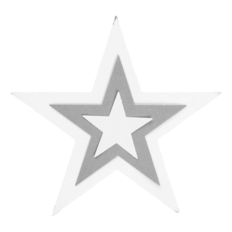 Load image into Gallery viewer, Creotime ponsenset ster, 3st.
