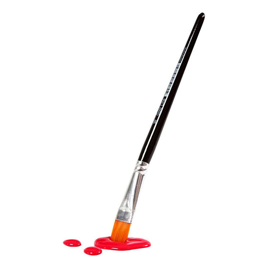 Creativ company acyrlverf glossy kleur semi-transparant, 15x500ml