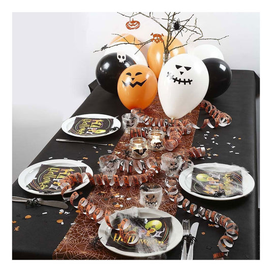 Creativ company stickers baby girl, 1 vel