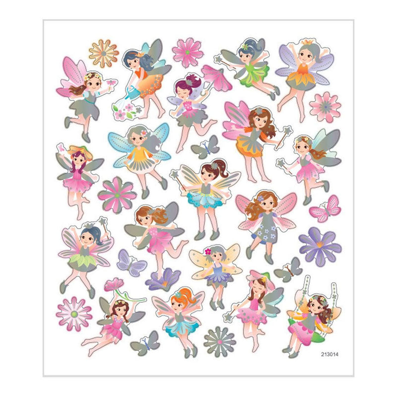 Load image into Gallery viewer, Creativ company stickers fee, 1 vel
