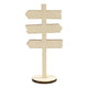 Creativ company https: www.cchobby.nl bord-op-voet-h-12-cm-b-6-cm-1-stuk