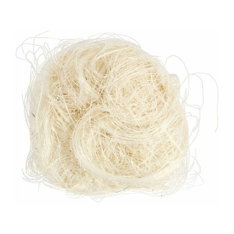 Load image into Gallery viewer, Creativ company sisal naturel, 8 gram

