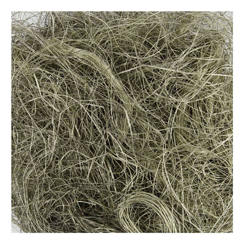 Load image into Gallery viewer, Creativ company sisal dusty groen, 8 gram
