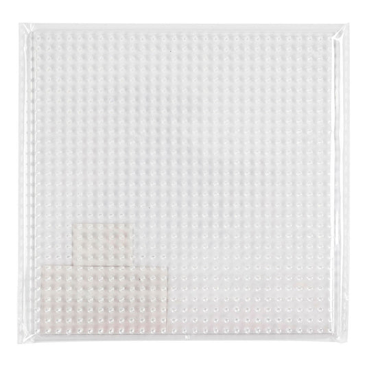 Creativ company https: www.cchobby.nl onderplaat-afm-14-5x14-5-cm-medium-helder-1-stuk