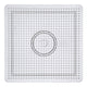 Creativ company https: www.cchobby.nl onderplaat-afm-14-5x14-5-cm-medium-helder-1-stuk