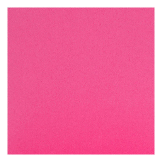 Creativ company kaarten en enveloppen donker roze, 4st.