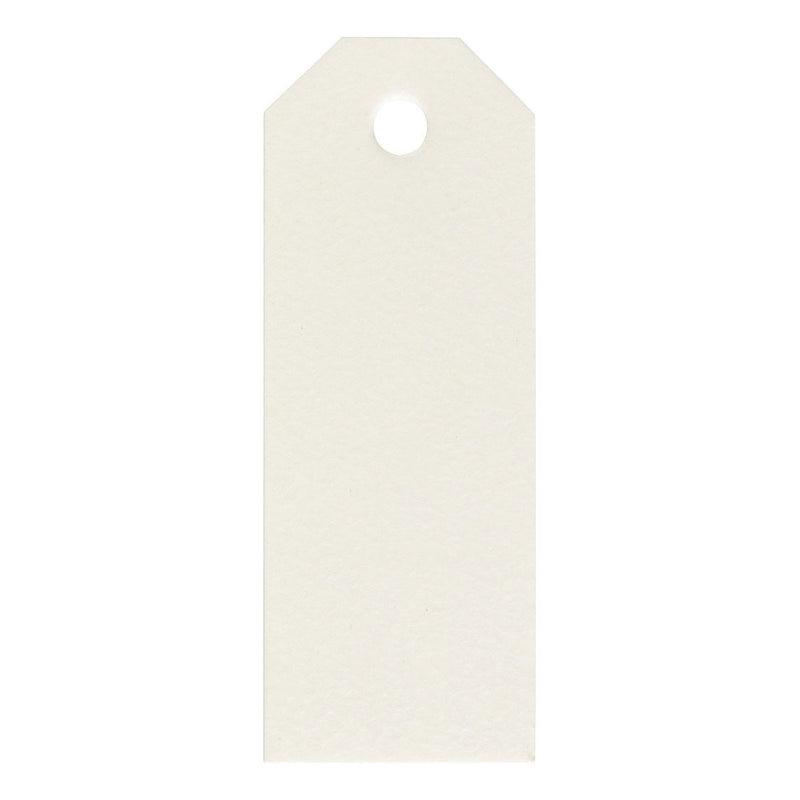 Load image into Gallery viewer, Creativ company manilla labels off-white, 20st.
