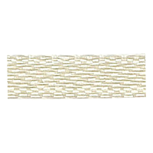 Creativ company satijnlint off-white, 15m