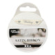 Creativ company https: www.cchobby.nl satijnlint-b-10-mm-off-white-8-m-1-rol