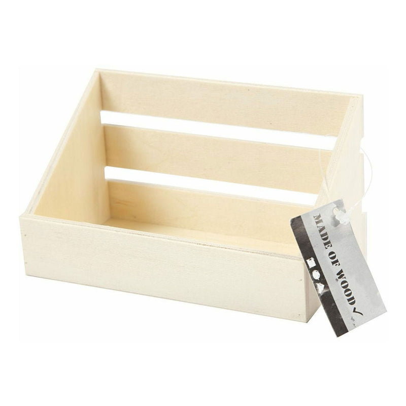 Load image into Gallery viewer, Creativ company houten plank, 13cm
