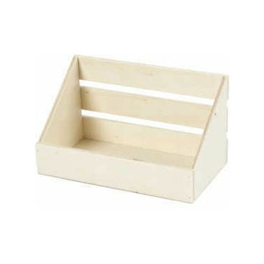 Load image into Gallery viewer, Creativ company houten plank, 13cm
