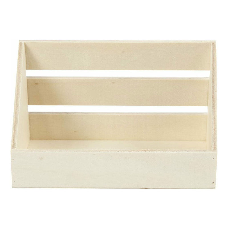 Load image into Gallery viewer, Creativ company houten plank, 13cm
