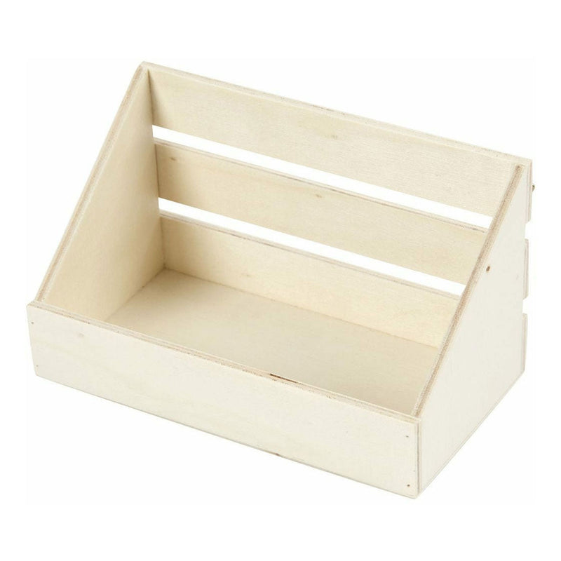 Load image into Gallery viewer, Creativ company houten plank, 13cm

