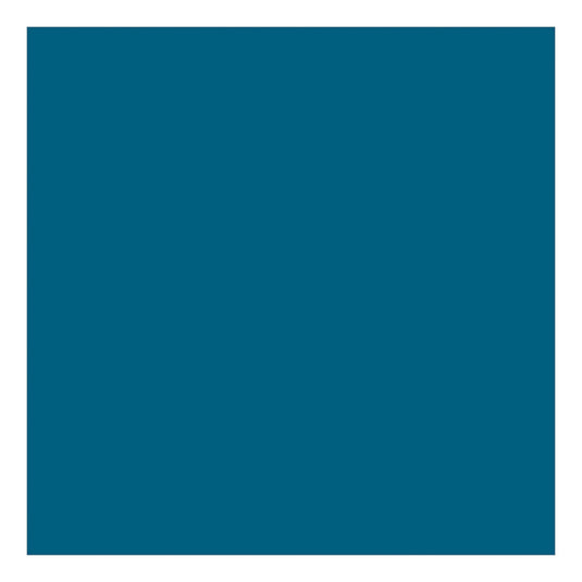 Creativ company cernit boetseerklei duck blue, 56 gram