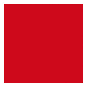 Creativ company cernit boetseerklei rood, 56 gram