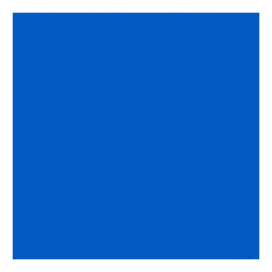 Creativ company cernit boetseerklei blauw, 56 gram