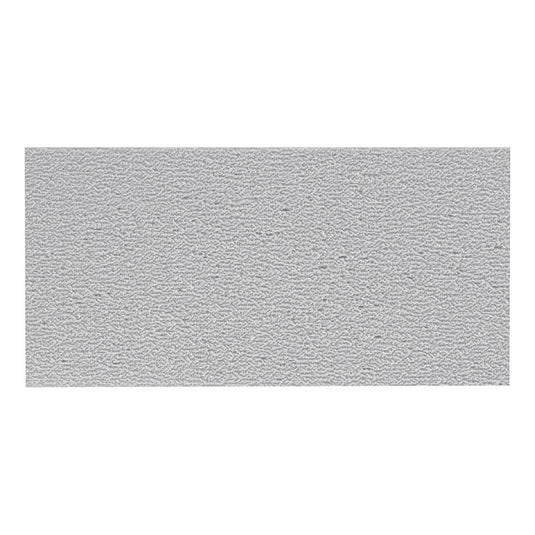 Creativ company cadeaulint mat zilver, 25m
