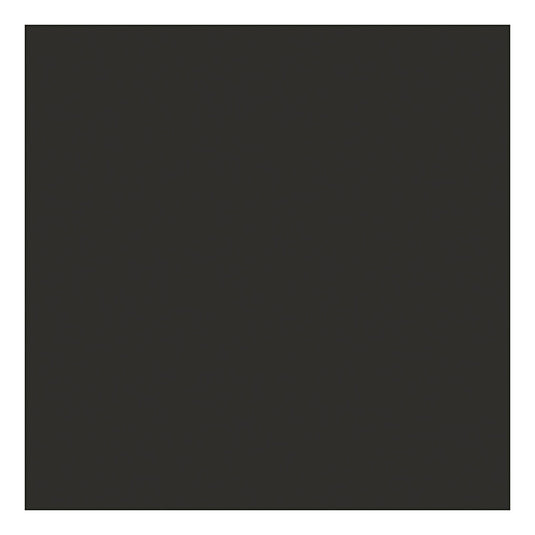 Creativ Company Gekleurd Karton Zwart A4, 210-220g, 10 Vellen