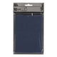 Creativ company kaarten blauw 10,5x15cm, 10st.