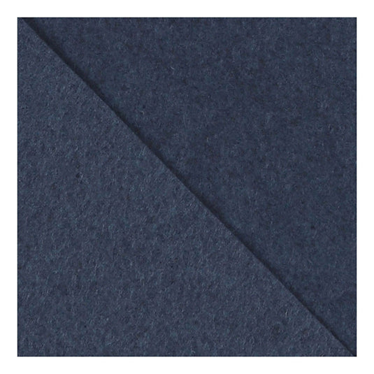 Creativ company envelop blauw, 11,5x15cm, 10st.