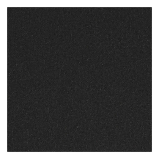 Creativ company karton zwart a4 220g, 10st.