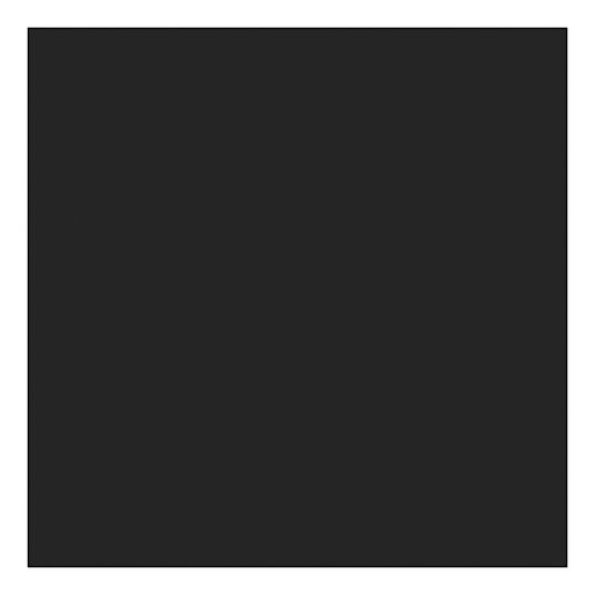 Creativ company karton zwart a4 220g, 10st.