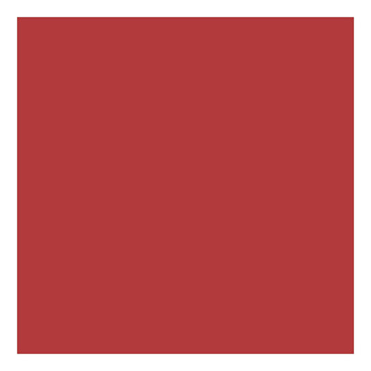 Creativ company karton, a4, vel 210x297 mm, 220 gr, rood, 10 stuk 1 doos