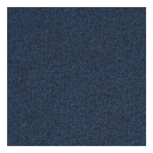 Creativ company karton blauw a4 220g, 10st.