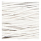 Creativ company macrame koord wit, 10m
