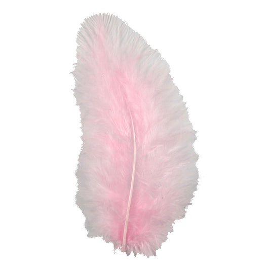 Creativ company dons lichtrood 5-12 cm, 15st.
