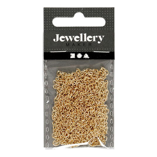 Creativ company jasseron verguld, 2m