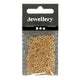 Creativ company https: www.cchobby.nl jasseron-b-2-mm-verguld-2-m-1-doos