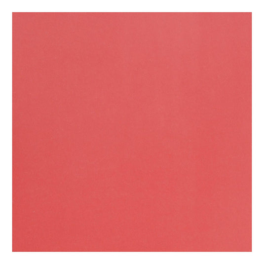Creativ company vellumpapier, a4, vel 210x297 mm, 100 gr, rood, 10 vel 1 doos