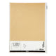 Creativ company http: www.cchobby.nl vellumpapier-a4-vel-210x297-mm-100-gr-naturel-10-vel-1-doos