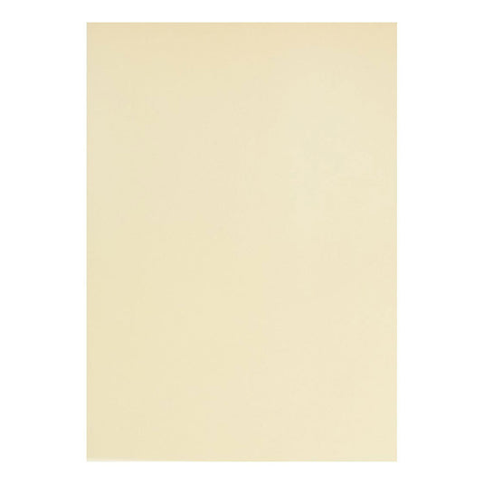 Creativ company vellumpapier, a4, vel 210x297 mm, 100 gr, naturel, 10 vel 1 doos