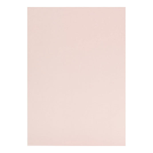 Creativ company vellumpapier, a4, vel 210x297 mm, 100 gr, lichtrood, 10 vel 1 doos