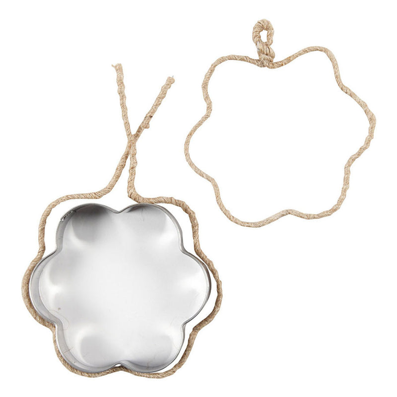 Load image into Gallery viewer, Creativ company uitsteekvormen bloem, 5st.
