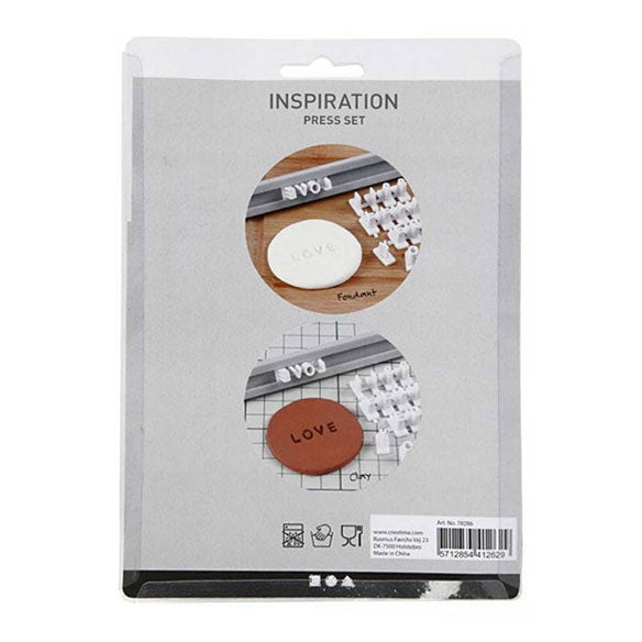 Load image into Gallery viewer, Creativ company uitsteekvormen kerst, 4st.
