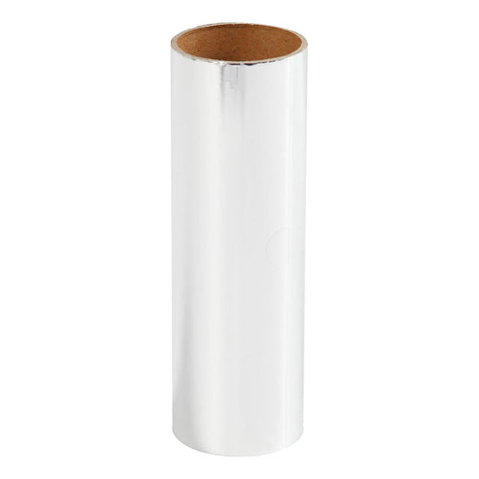 Creativ company https: www.cchobby.nl deco-folie-b-15-5-cm-dikte-0-02-mm-zilver-50-cm-1-rol