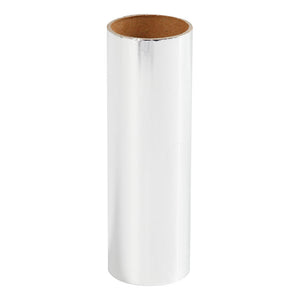 Creativ company deco folie zilver, 50cm