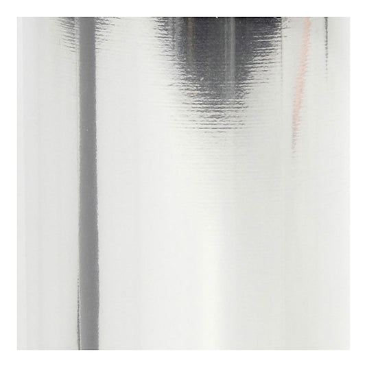 Creativ company deco folie zilver, 50cm