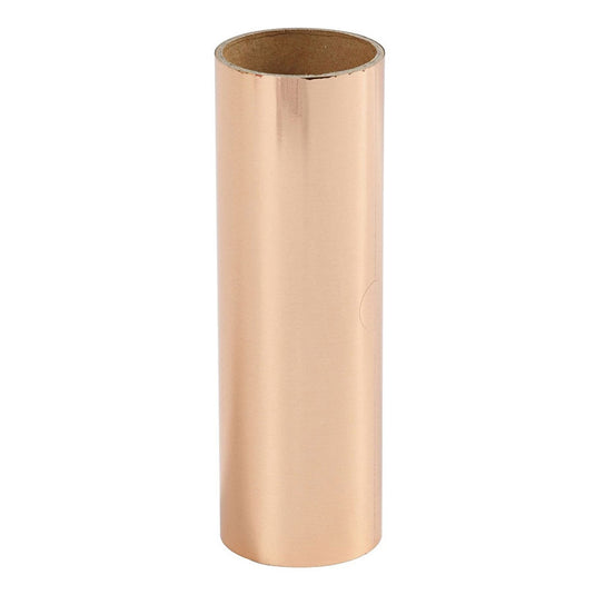 Creativ company deco folie roze goud, 50cm