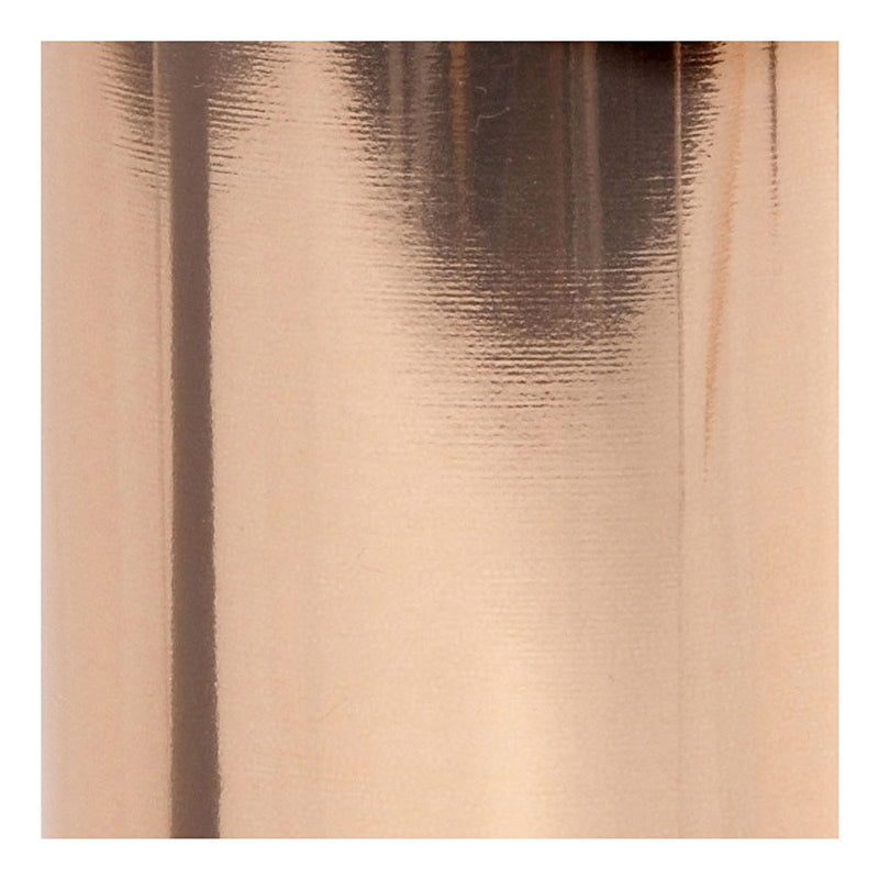 Load image into Gallery viewer, Creativ company deco folie roze goud, 50cm
