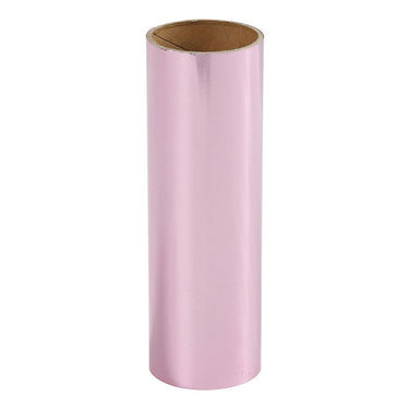 Creativ company deco folie roze , 50cm