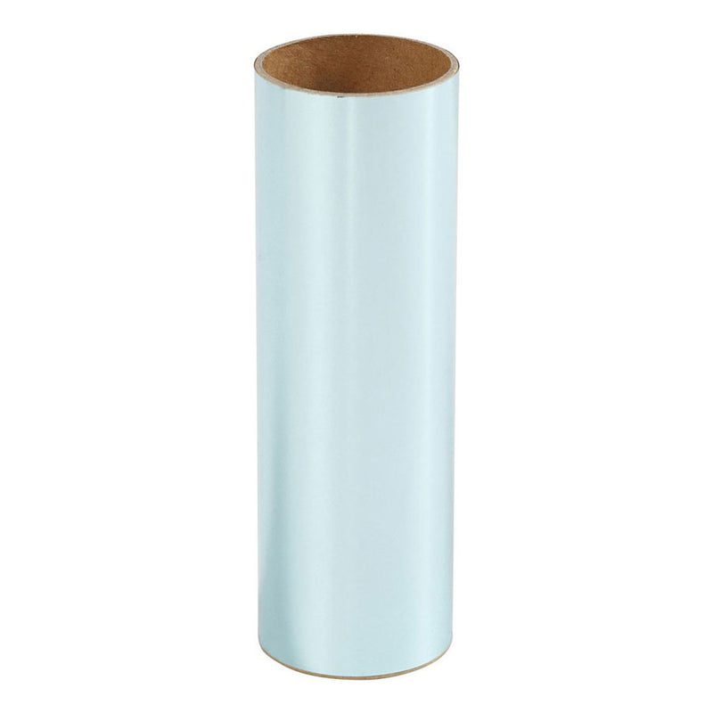 Load image into Gallery viewer, Creativ company deco folie lichtblauw, 50cm
