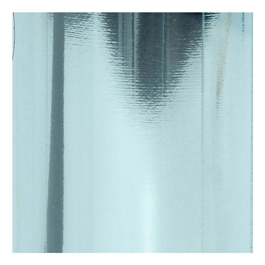 Creativ company deco folie, b: 15,5 cm, dikte 0,02 mm, lichtblauw, 50 cm 1 rol