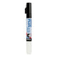 Creativ company https: www.cchobby.nl plus-color-marker-l-14-5-cm-lijndikte-0-7-mm-off-white-5-5-ml-1-stuk