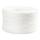 Creativ company papier raffia garen wit, 100m